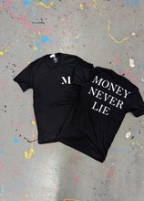 Load image into Gallery viewer, Tshirt with MNL slogan
